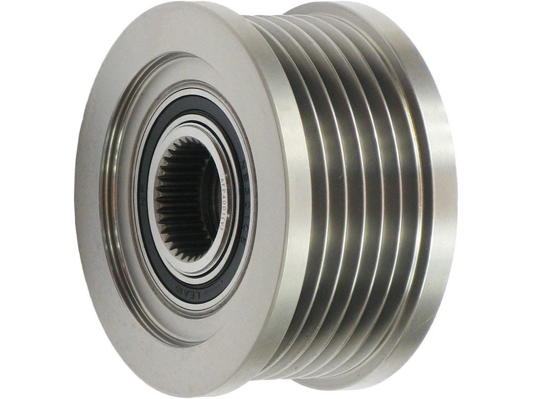 AS-PL Ελεύθερη περιστροφή γεννήτριας AFP4001(V) AS-PL AFP4001(V) Ελεύθερη περιστροφή γεννήτριας FIAT Palio I Weekend (178) 1.4 69 PS 2001