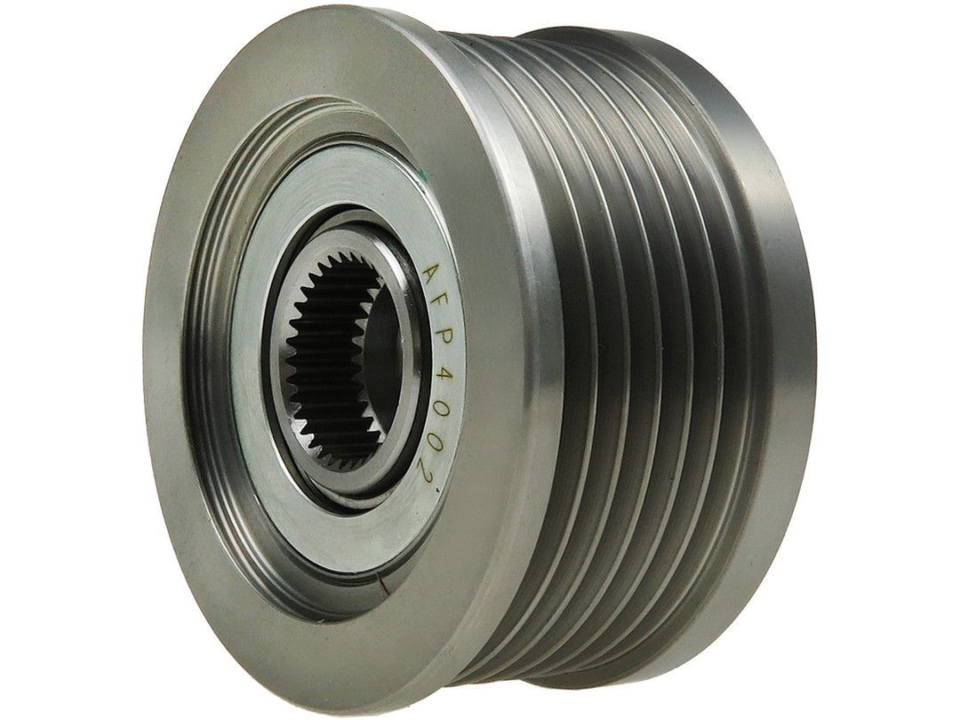 AS-PL Ģeneratora brīvgaitas mehānisms AFP4002 AS-PL AFP4002 Ģeneratora brīvgaitas mehānisms ALFA ROMEO 166 (936) 3.0 V6 24V (936A1000, 936A1001) 226 ZS 2003