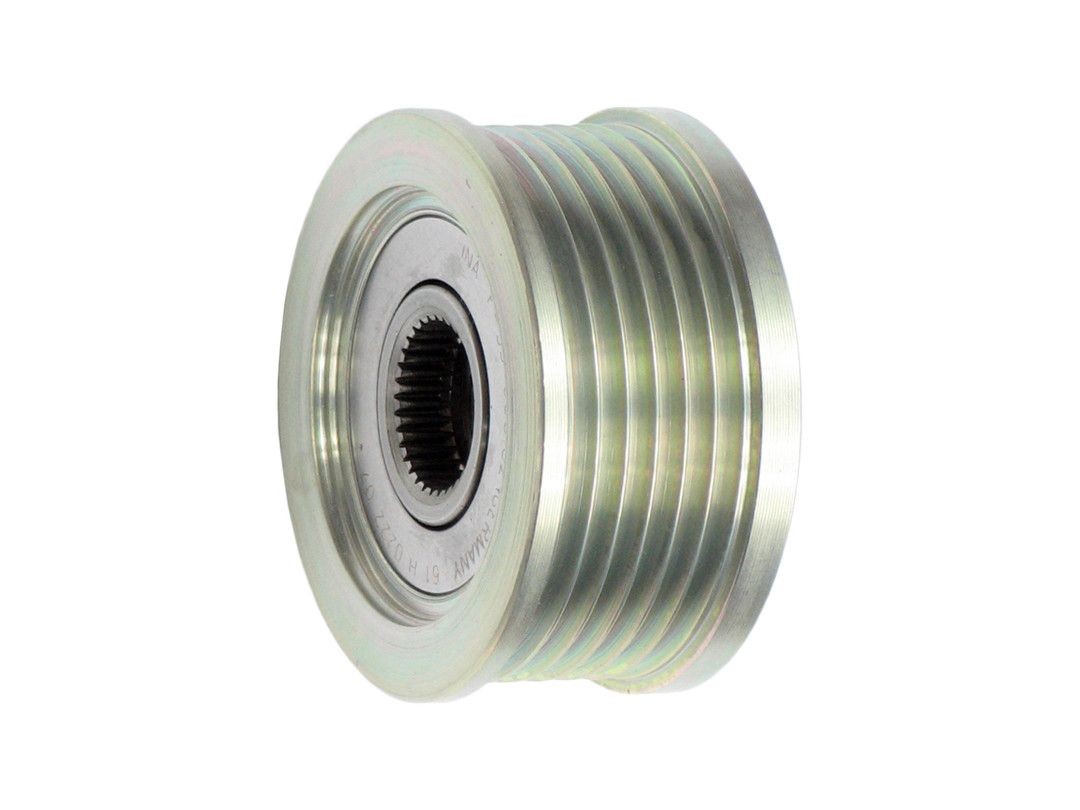 AS-PL Roda livre do alternador AFP4002(INA) AS-PL AFP4002(INA) Roda livre do alternador VAUXHALL Vectra Mk2 (C) Sedan (Z02) 2.0 DTI 16V 101 cv 2008