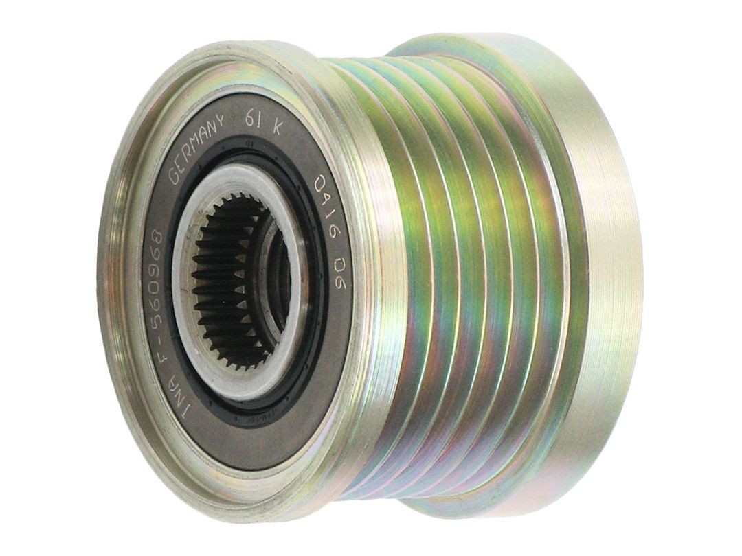 AS-PL Dispositivo ruota libera alternatore AFP5012(INA) AS-PL AFP5012(INA) Puleggia ruota libera alternatore 508 II SW (FE_, F4_) prezzo