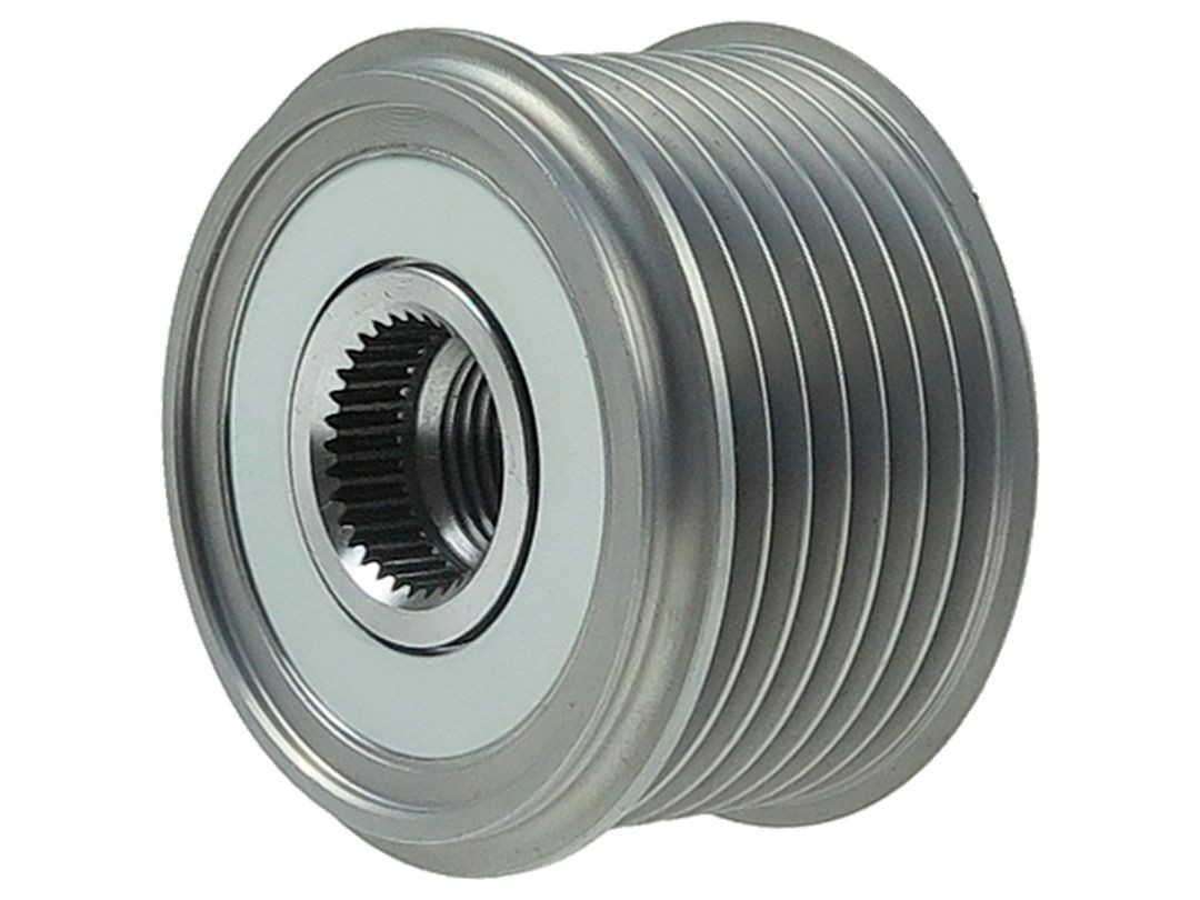 Poulie roue libre, alternateur AS-PL AFP5016 AS-PL AFP5016 Poulie roue libre alternateur Subaru FORESTER 2005