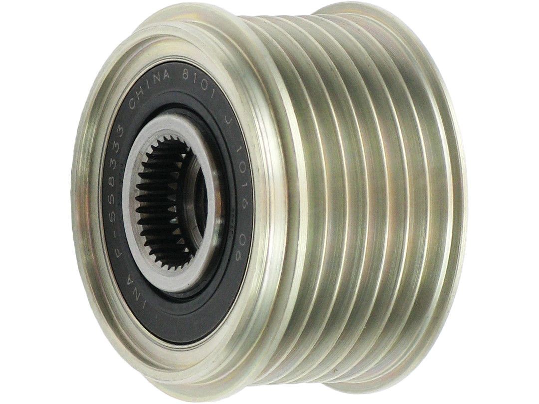 AS-PL Dynamopoelie AFP5016(INA) AFP5016(INA) Dynamo poelie SUBARU VANILLE Bus AS-PL