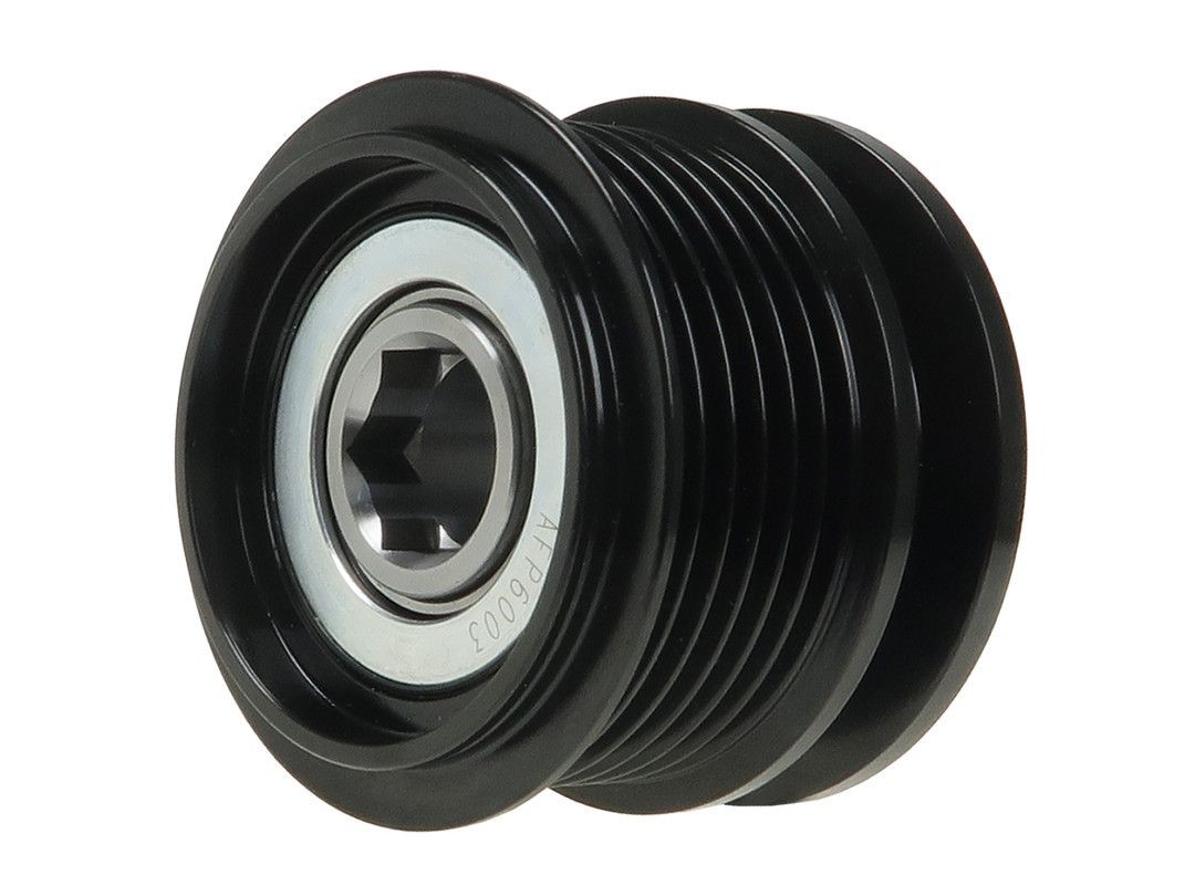 AS-PL Dynamopoelie AFP6003 Dynamo poelie CHRYSLER AS-PL AFP6003