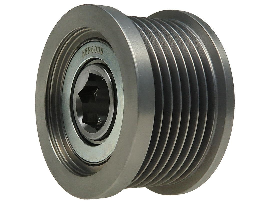 AS-PL Generatorfreilauf AFP6005 Generatorfreilauf AS-PL AFP6005 Toyota Land Cruiser Prado 90 Keilriemenscheiben Preis