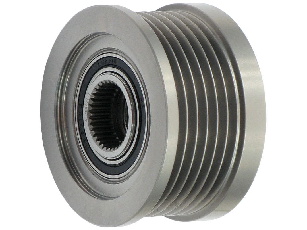 AS-PL Generatorfreilauf AFP6007(V) AFP6007(V) AS-PL Ersatzteile, Lichtmaschine Kia Sportage je Kosten