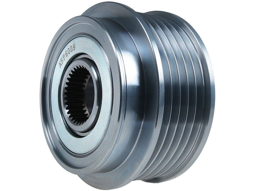 AS-PL Generatortomgang AFP6009 AS-PL AFP6009 Generator tilbehør Alfa Romeo SPIDER originale