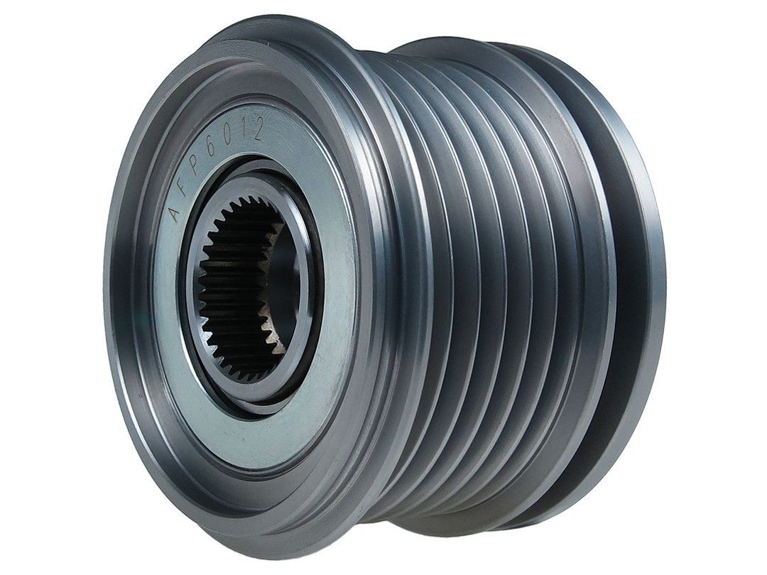 AS-PL Alternator Freewheel Clutch AFP6012 AS-PL AFP6012 Mazda 3 BK freewheel clutch alternator price