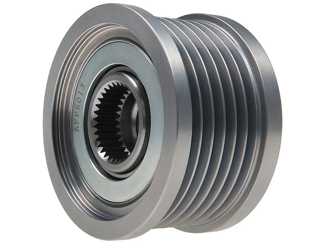 AS-PL Frihjulskoppling, generator AFP6013 AFP6013 AS-PL frihjul generator Saab 9000