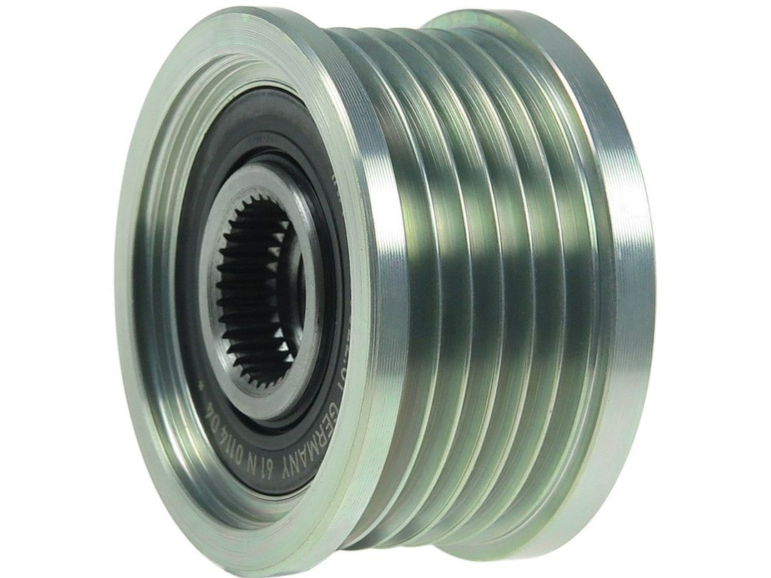 AS-PL Generatortomgang AFP6013(INA) AS-PL AFP6013(INA) Frihjul dynamo ALFA ROMEO BRERA hva koster