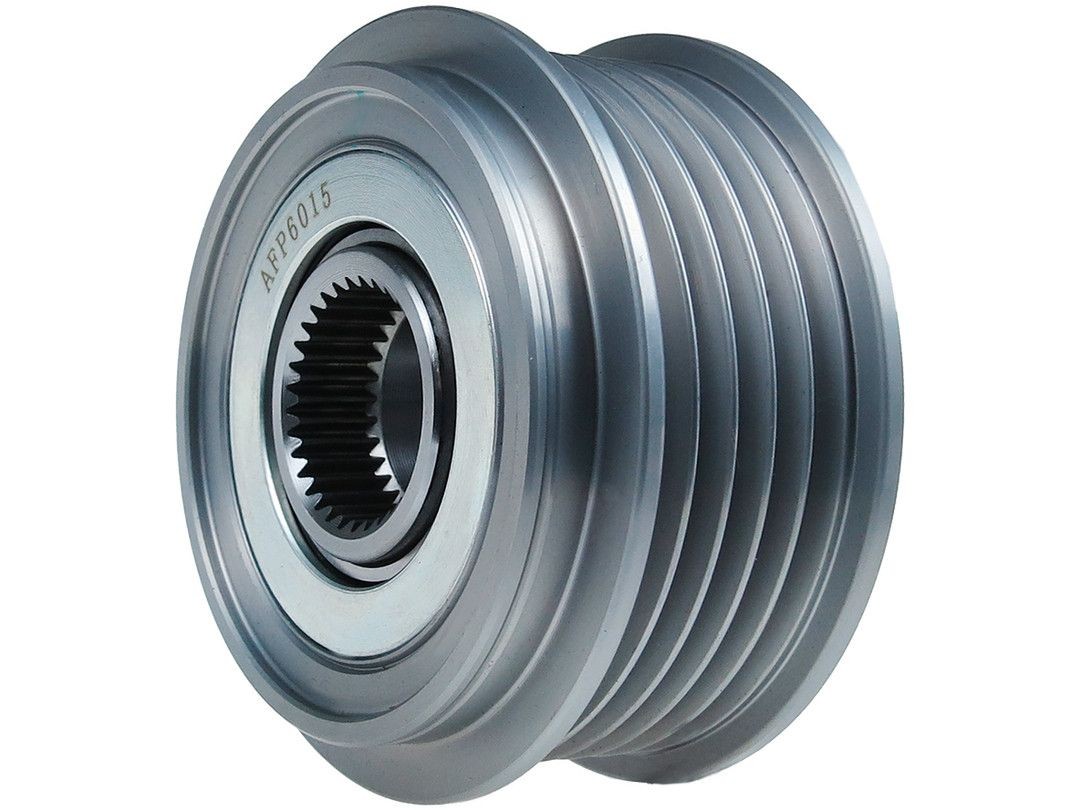 Dispositivo ruota libera alternatore AS-PL AFP6015 AS-PL AFP6015 costo Puleggia alternatore Toyota AVENSIS 2002