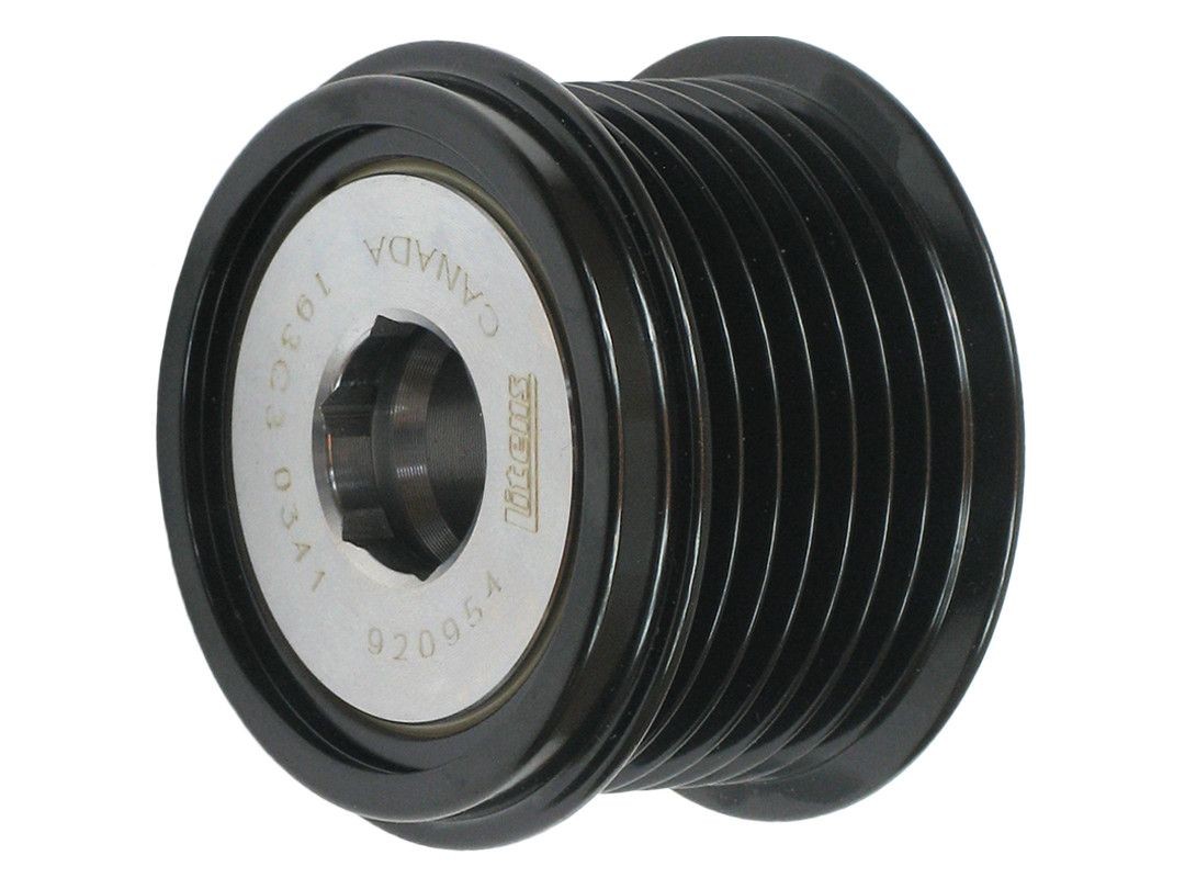 AS-PL Dynamopoelie AFP6017(LITENS) AS-PL AFP6017(LITENS) Reparatiesets LEXUS RX (GYL1_, GGL15, AGL10) 2011