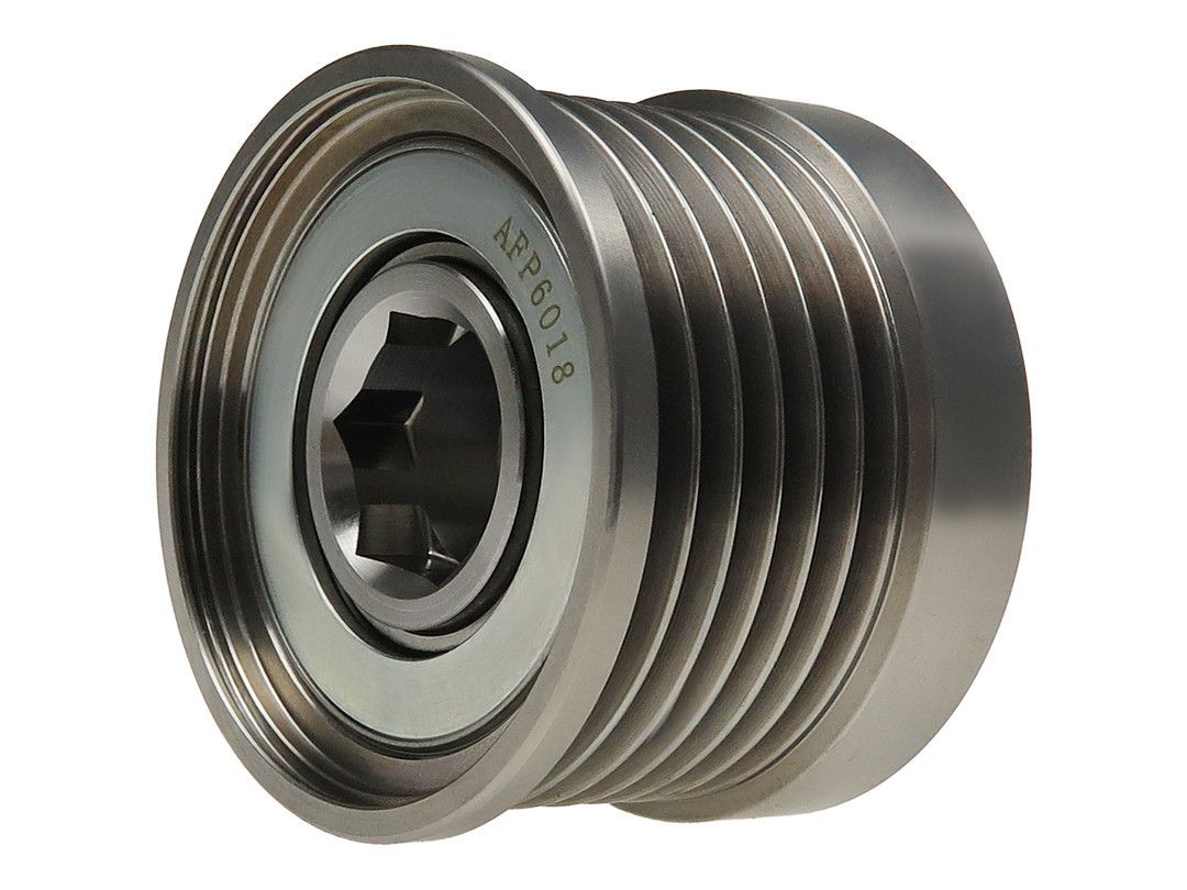 AS-PL Dispositivo ruota libera alternatore AFP6018 AFP6018 costo Puleggia alternatore FORD TRANSIT CONNECT AS-PL