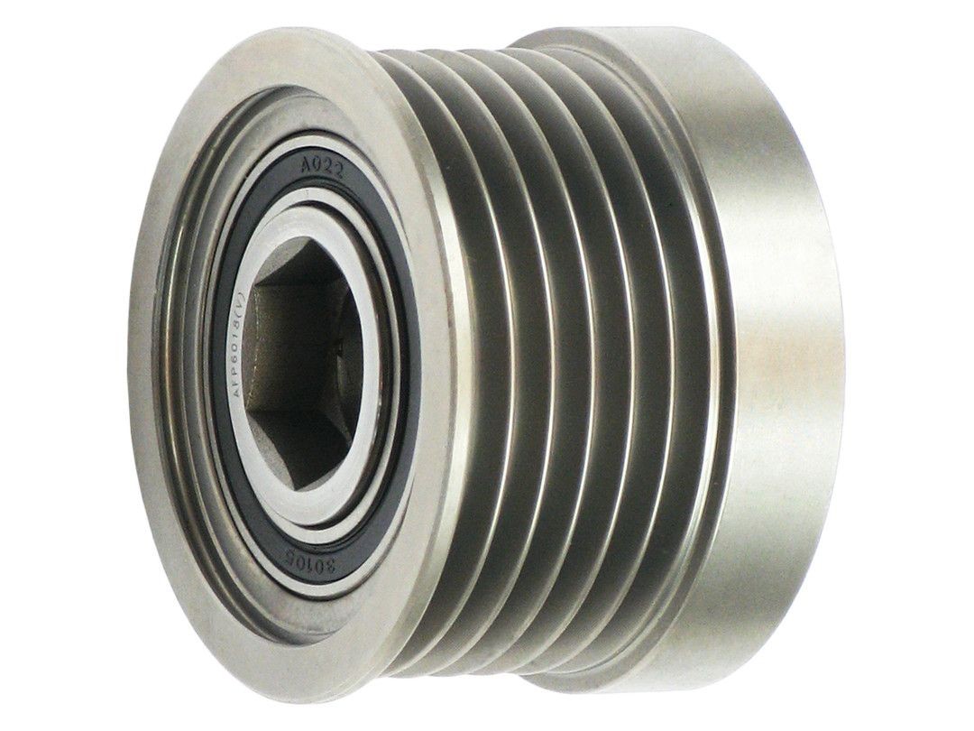 AS-PL Frihjulskoppling, generator AFP6018(V) Ford Mondeo b5y Generatordelar AS-PL AFP6018(V)