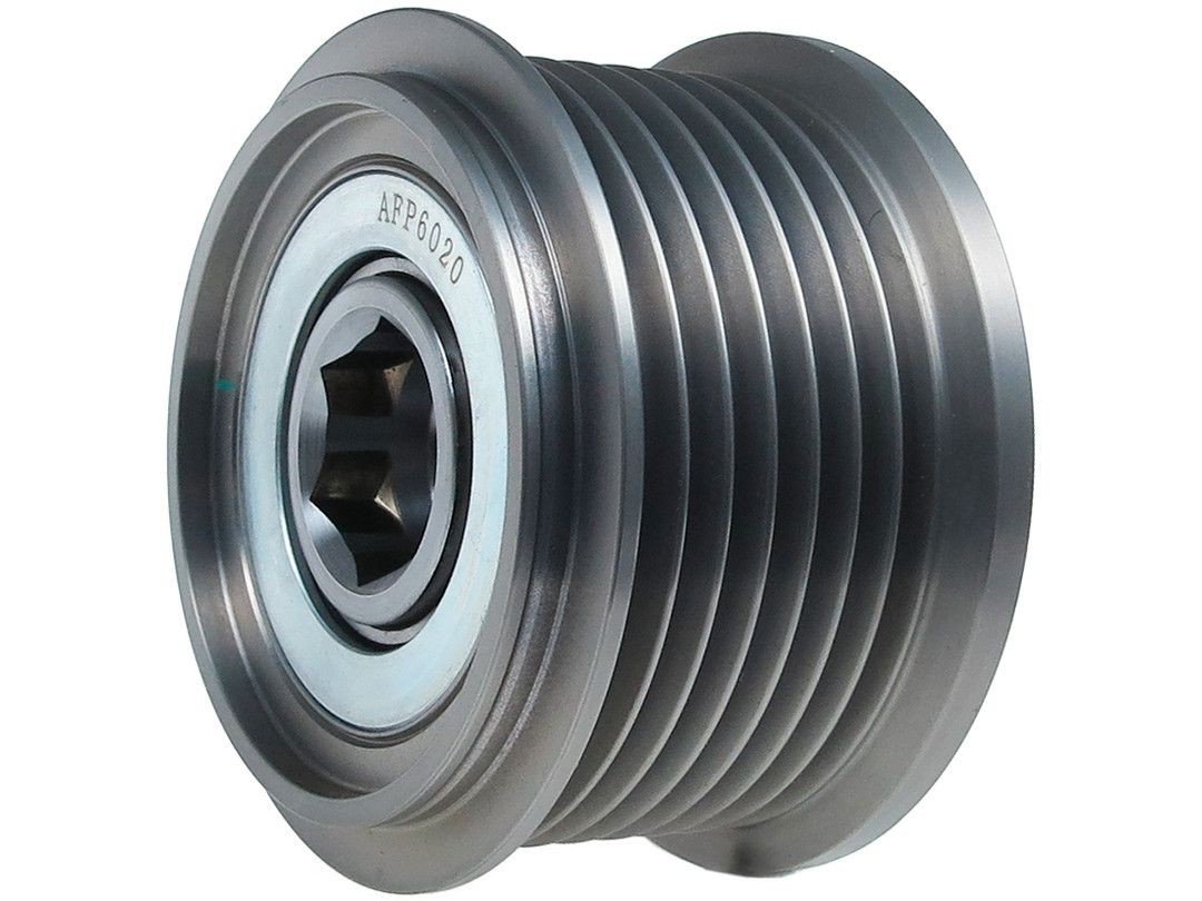 AS-PL Vapaakytkin AFP6020 Dyna Flatbed Kuorma-auto / Alusta (U400-U700, Y200-Y300) laturin vapaakytkin AS-PL AFP6020