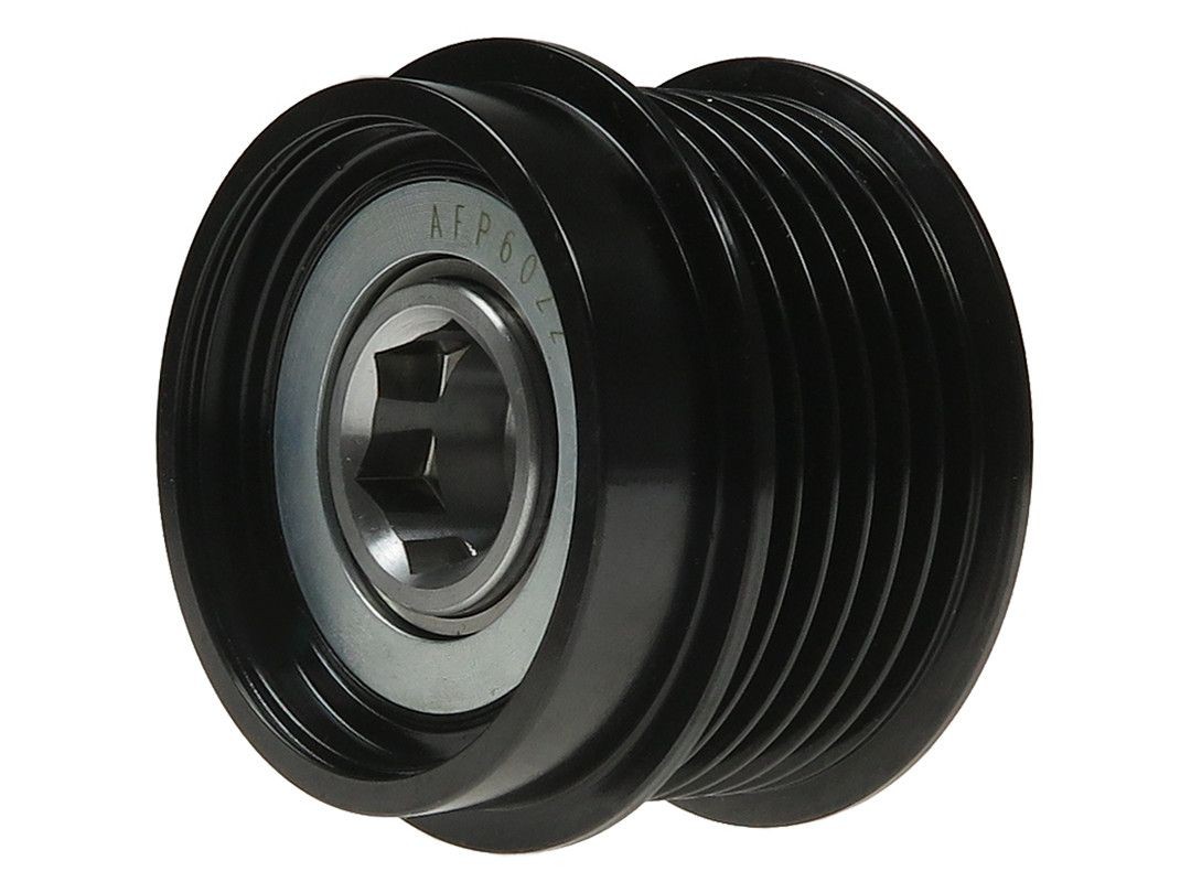 Dispositivo ruota libera alternatore AS-PL AFP6022 AS-PL AFP6022 Puleggia ruota libera Toyota AVENSIS 2016