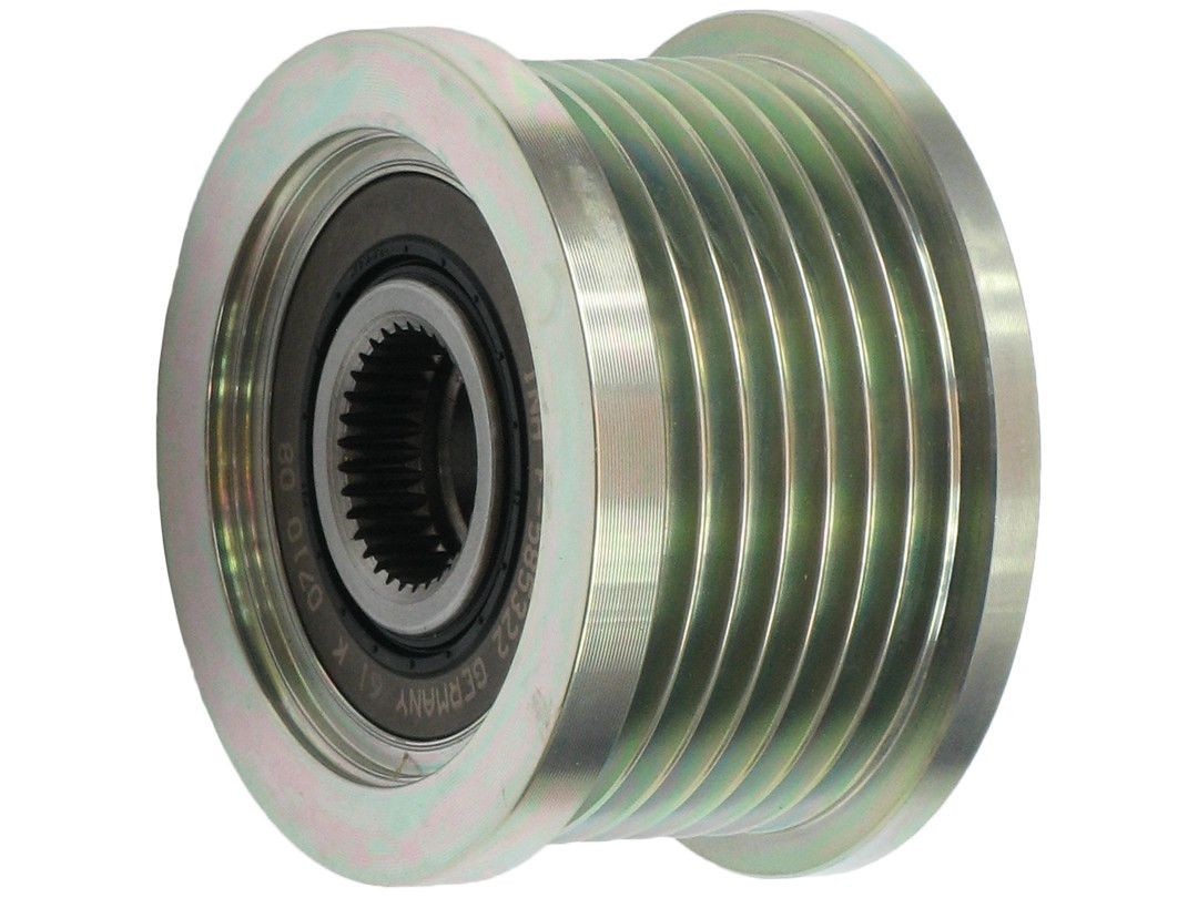 AS-PL Dynamopoelie AFP6026(INA) AS-PL AFP6026(INA) Dynamo onderdelen Toyota Land Cruiser Prado 90 goedkoop