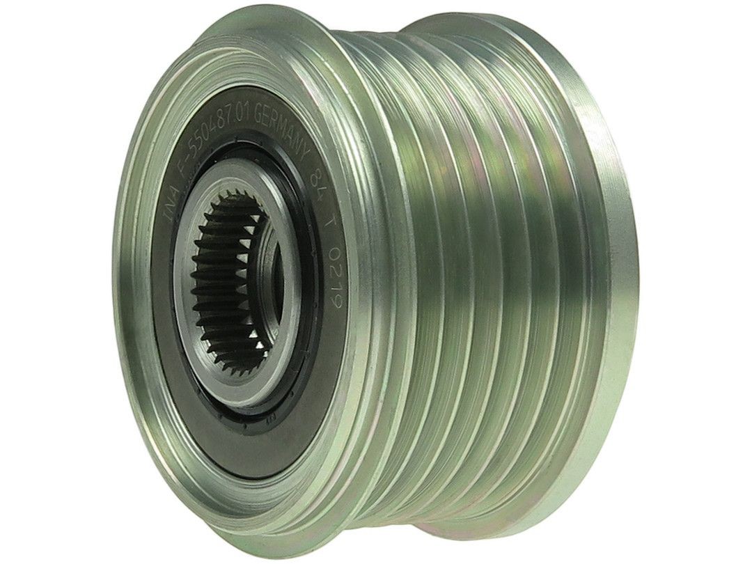 AS-PL Alternator - sprzęgło jednokierunkowe AFP6040(INA) AS-PL AFP6040(INA) Zestawy naprawcze 301 Sedan 2025