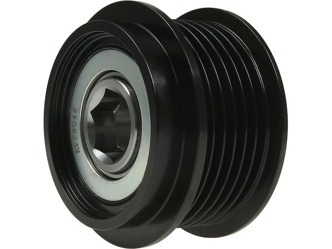 AS-PL Dispositivo ruota libera alternatore AFP6046 AS-PL AFP6046 Puleggia ruota libera Jaguar XF Sportbrake 250 originali prezzo