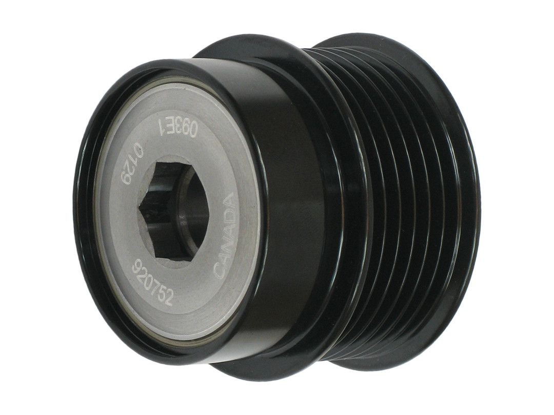 AS-PL Ελεύθερη περιστροφή γεννήτριας AFP6046(LITENS) AS-PL AFP6046(LITENS) Τροχαλία δυναμό Jaguar XJ X350 σε χαμηλές τιμές