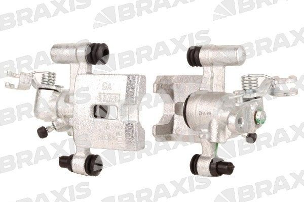 BRAXIS Pidurisadul AG0108 Pidurisadul BRAXIS FORD USA AG0108