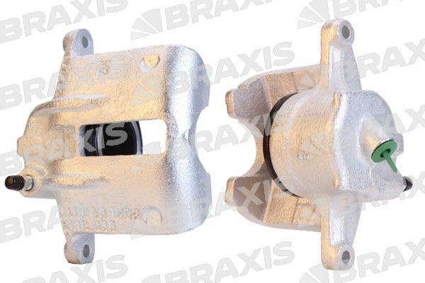 BRAXIS Remklauw AG0123 Skoda FELICIA Remzadel BRAXIS AG0123