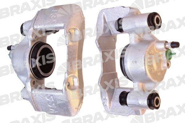 BRAXIS Brake caliper AG0266 MAZDA BRAXIS caliper AG0266
