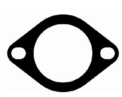 BGA Exhaust pipe gasket AG0273 BGA AG0273 Exhaust pipe gasket