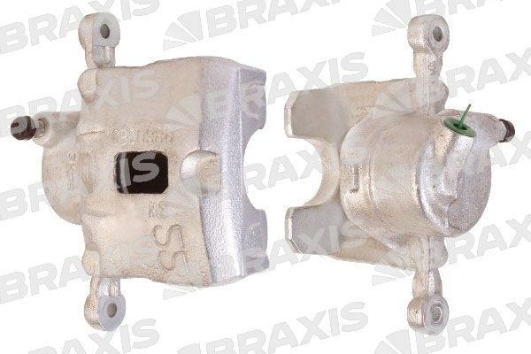 BRAXIS Bremsecaliper AG0317 Caliper BRAXIS Hyundai XG AG0317