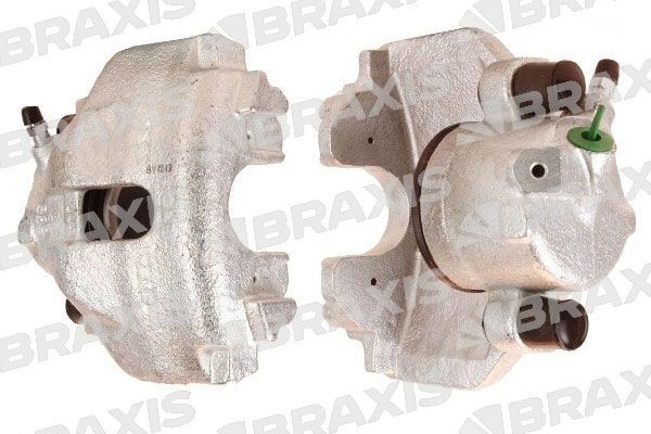 BRAXIS Pidurisadul AG0392 BRAXIS Pidurisadul AG0392 kasutuskogemus