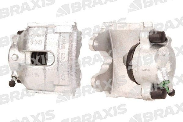 BRAXIS Bremsecaliper AG0508 BRAXIS Bremseklave BMW AG0508