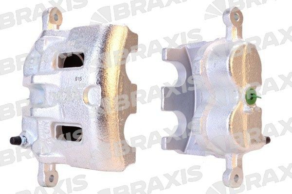 BRAXIS Bremsekaliber AG0553 Bremsekaliber BRAXIS TERRACAN AG0553 billig