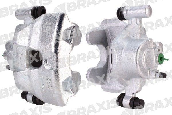 BRAXIS Brake caliper AG0569 AG0569 BRAXIS MAZDA brake caliper