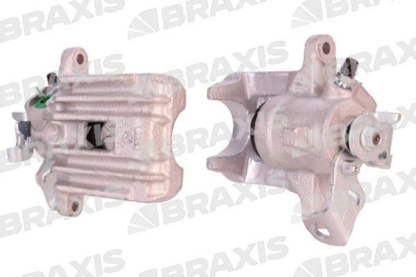 BRAXIS Pidurisadul AG0701 BRAXIS Pidurisadul AG0701 hinnang