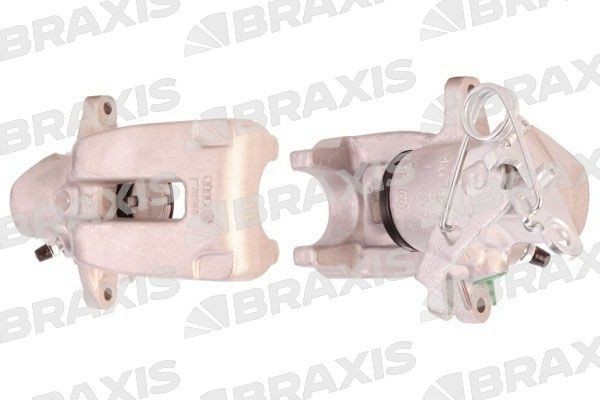 BRAXIS Bromsok AG0988 AG0988 BRAXIS bromsok Audi A5
