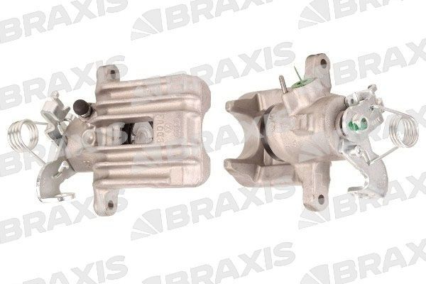 BRAXIS Bromsok AG0994 AG0994 BRAXIS bromsok Audi A5