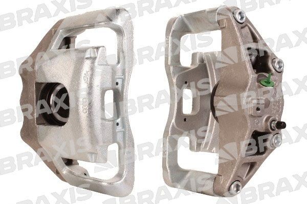 BRAXIS Bromsok AG1005 AG1005 BRAXIS bromsok AUDI A5