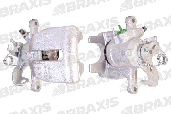 BRAXIS Brzdový strmeň AG1182 Brzdový strmeň BRAXIS A5 AG1182 lacné