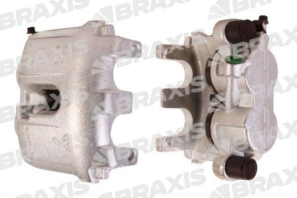 BRAXIS Pinça de travão AG1271 Pinça de travão BRAXIS Mercedes-Benz GL AG1271