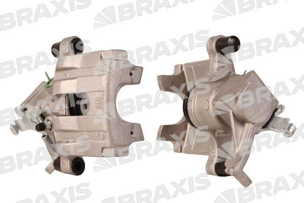 BRAXIS Brzdový strmeň AG1307 Brzdový strmeň BRAXIS Opel CORSA AG1307