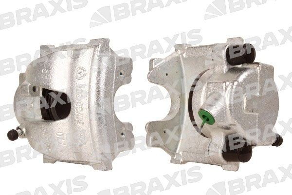 BRAXIS Bremsecaliper AG1329 Caliper MERCEDES-BENZ BRAXIS AG1329