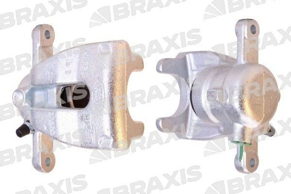 BRAXIS Étrier de frein AG1470 Nissan PRIMERA Étrier de frein BRAXIS AG1470