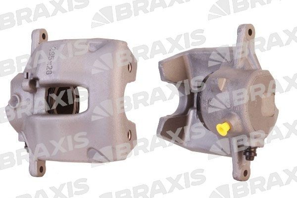 BRAXIS Bremsecaliper AG1505 Bremsecaliper MERCEDES-BENZ BRAXIS AG1505