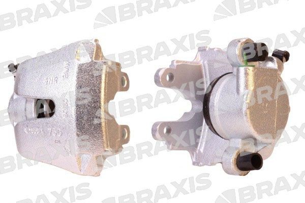 BRAXIS Bremsecaliper AG1542 Bremseklave BRAXIS BMW AG1542