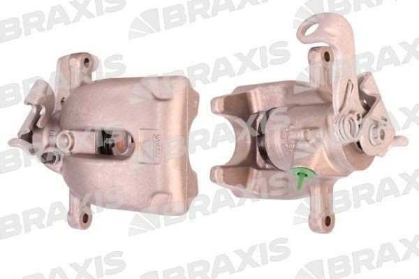 BRAXIS Bromsok AG1618 AG1618 BRAXIS bromsok CITROЁN C3