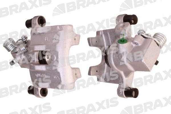 BRAXIS Brake caliper AG1648 AG1648 BRAXIS brake calipers MAZDA