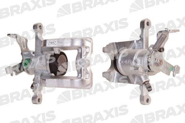 BRAXIS Brzdový strmeň AG1722 Brzdový strmeň BRAXIS CORSA AG1722 lacné