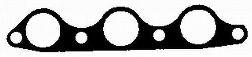 BGA Insugspackning AG1839 BGA AG1839 Insugspackning Land Rover Freelander Cabriolet original