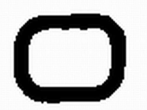 BGA Tetning, innsugningsmanifold AG2852 BGA AG2852 originale Innsugsmanifold pakning Lancia Dedra 835 hva koster