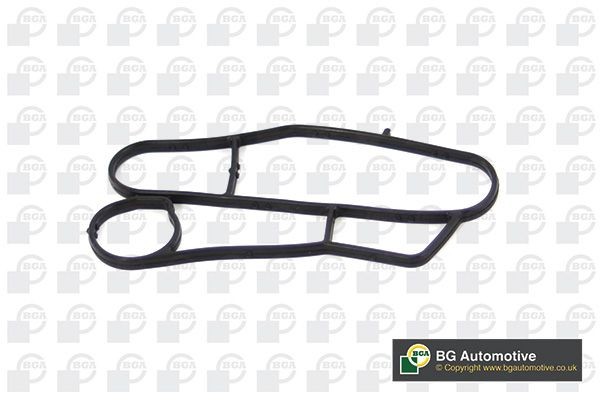 BGA Seal, oil cooler AG7502 BGA AG7502 genuine Range Rover V (L460) oil cooler gasket price