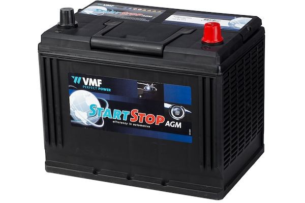 VMF Batteri AGM575720 VMF AGM575720 Batteri Campo (KB) original